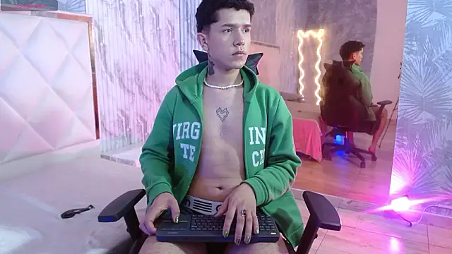 estefan tay online show from 02.09.26