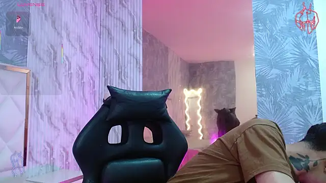 estefan tay online show from 02.10.26