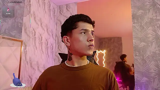 estefan tay online show from 02.13.26