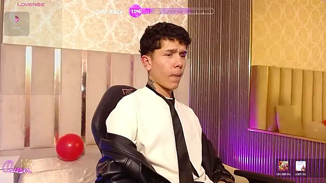 estefan tay online show from 02.18.26