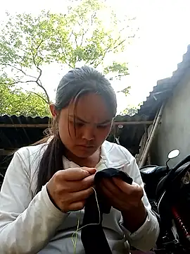 Luminana online show from 03.19.26