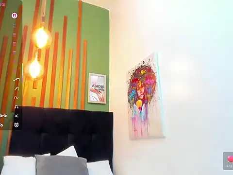 Venuz 01 online show from 05.31.26