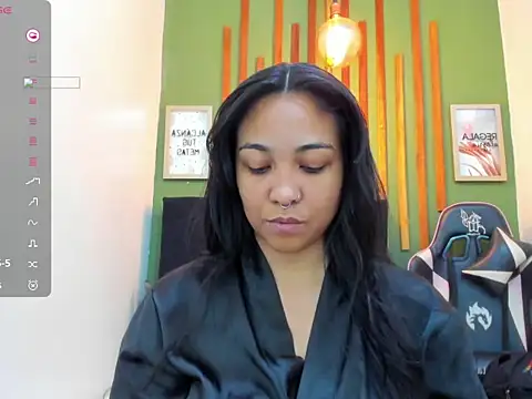 Venuz 01 online show from 06.13.26