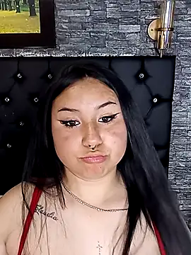  NiniSweet online show from 03.05.26