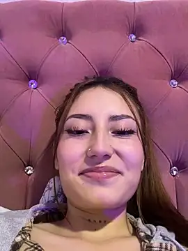 Snapshot of Lis_peach chatting on 03.02.26 Lis peach online show from 03.02.26