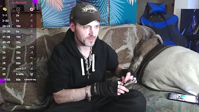 SwatRocShy online show from 02.10.26