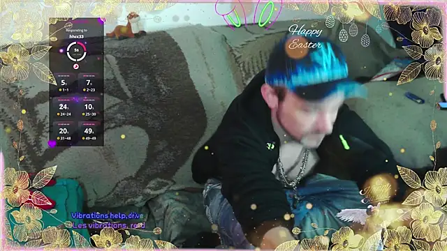 Snapshot of SwatRocShy chatting on 04.02.26 SwatRocShy online show from 04.02.26