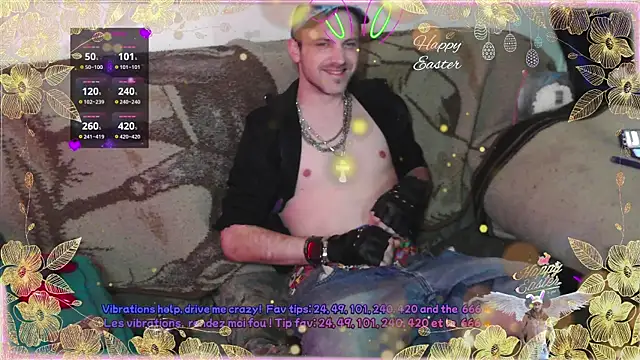 Snapshot of SwatRocShy chatting on 04.03.26 SwatRocShy online show from 04.03.26