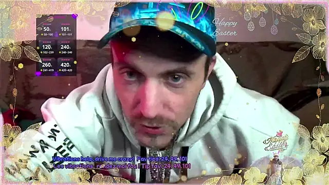 Snapshot of SwatRocShy chatting on 04.05.26 SwatRocShy online show from 04.05.26