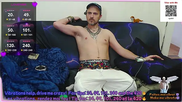 SwatRocShy online show from 07.17.26