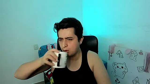 SmoothBear  online show from 02.12.26