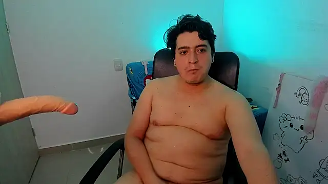 SmoothBear  online show from 02.22.26