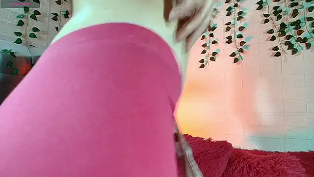 Keyla-moon online show from 03.25.26