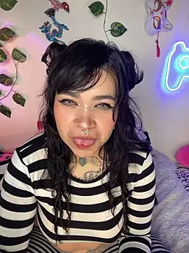 kyoko98 online show from 03.15.26