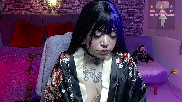 kyoko98 online show from 04.24.26