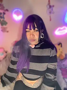 kyoko98 online show from 04.28.26