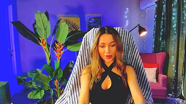 KrisWillis online show from 02.12.26