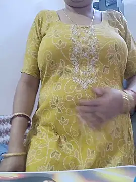 SexybeboX online show from 04.13.26