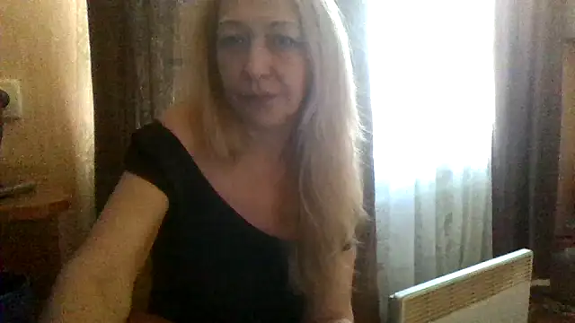 Snapshot of Yurkish chatting on 04.27.26 Yurkish online show from 04.27.26