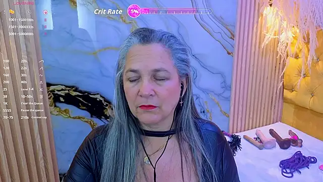 Snapshot of _Missevie chatting on 02.09.26 Missevie online show from 02.09.26