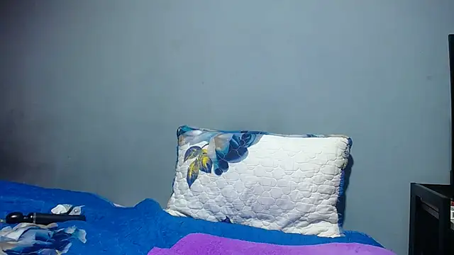 SEXYBUSTYEBONYXX online show from 03.24.26