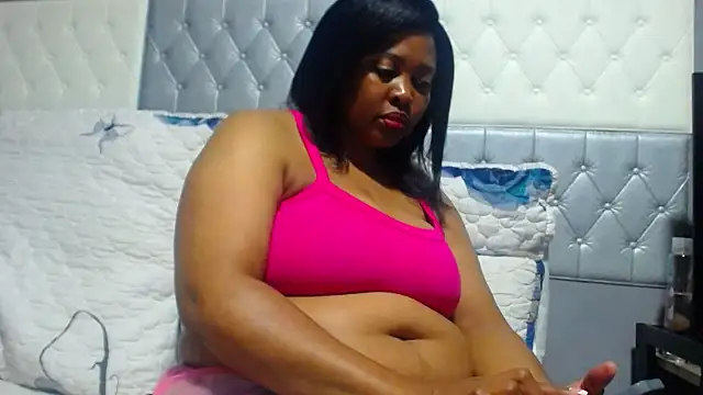 SEXYBUSTYEBONYXX online show from 05.23.26
