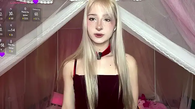 EvaQT online show from 02.21.26