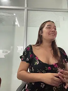 Emily Harpeer online show from 03.30.26