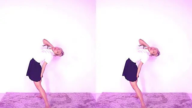 Snapshot of Believe-girl chatting on 04.16.26 Believe-girl online show from 04.16.26