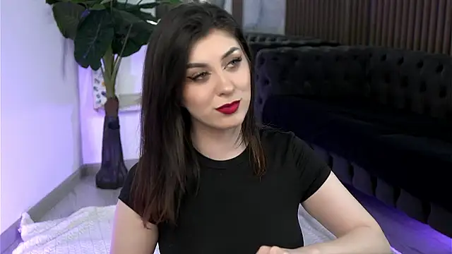 VansessaNyx online show from 03.25.26