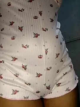 Zoe Renata online show from 03.28.26