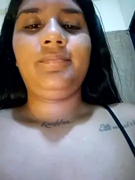 Zoe Renata online show from 05.12.26
