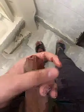 Pink Dicky online show from 03.05.26