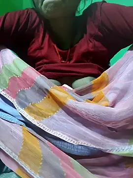 Komal4050 online show from 02.19.26