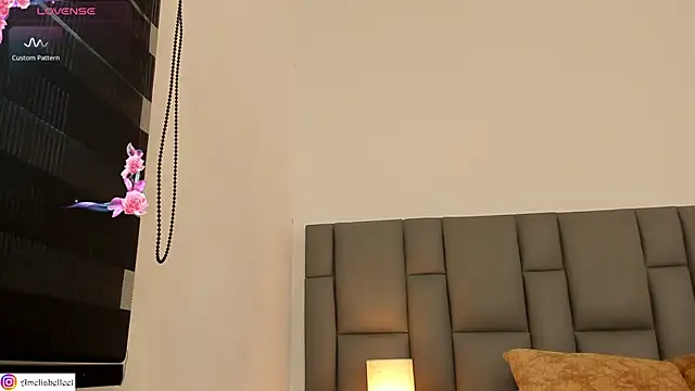 Amelie Belle  online show from 03.26.26