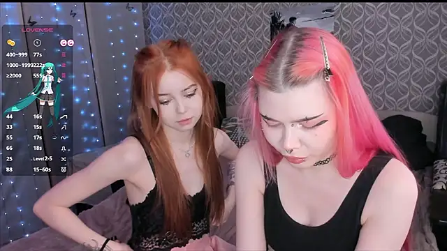 Veldenga online show from 03.04.26