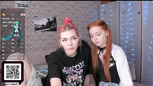 Veldenga online show from 03.15.26