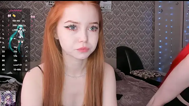 Veldenga online show from 03.17.26