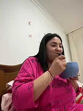 Amber Sinn online show from 03.24.26