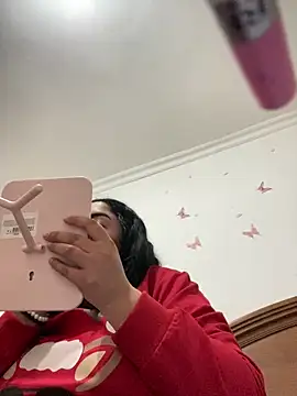 Amber Sinn online show from 04.08.26