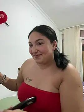 Amber Sinn online show from 06.30.26