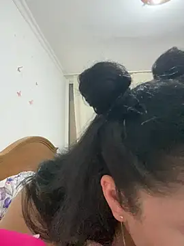 Amber Sinn online show from 07.12.26