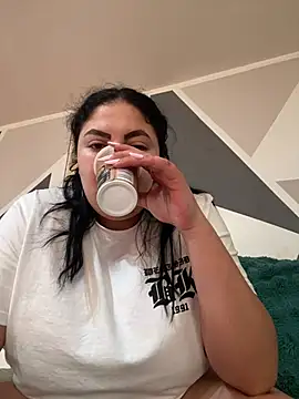 Amber Sinn online show from 07.15.26