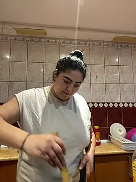 Amber Sinn online show from 07.29.26