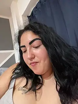 Amber Sinn online show from 07.30.26