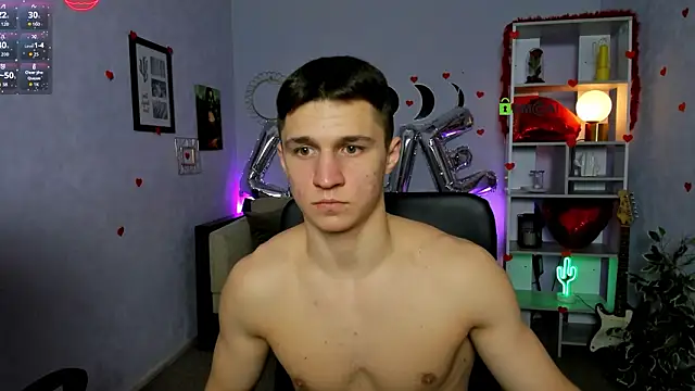 emmanuel shine online show from 02.18.26