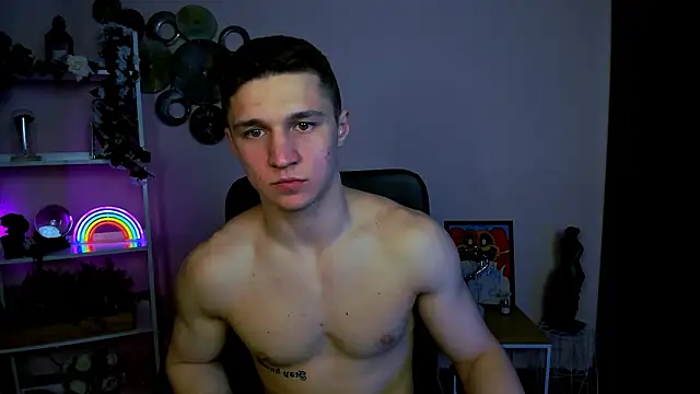 emmanuel shine online show from 03.23.26