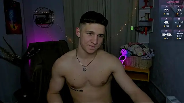 emmanuel shine online show from 03.30.26