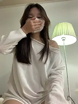 Rin-yiyi online show from 02.19.26