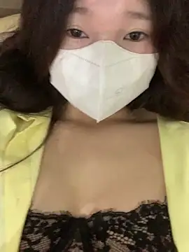 Rin-yiyi online show from 02.27.26